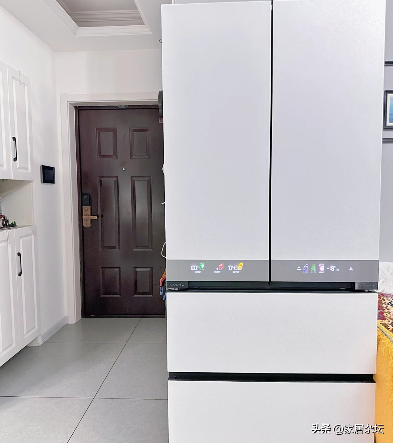 家电选购终极指南冰箱篇,家电选购指南和攻略冰箱