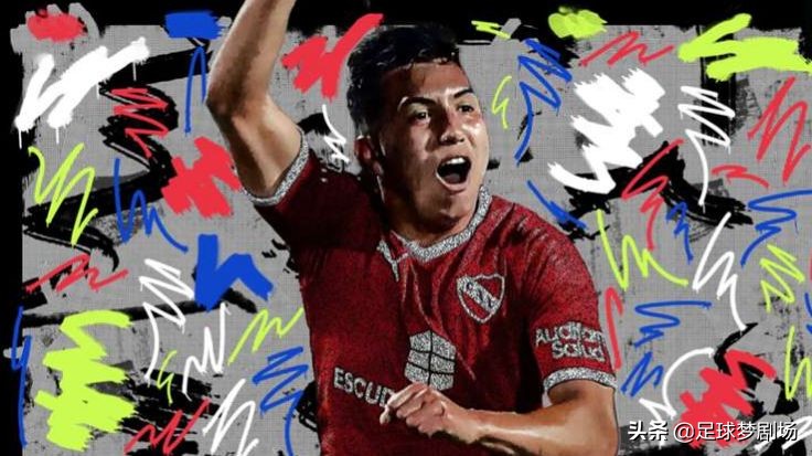 阿根廷目前有哪些在役的优秀球员,在阿根廷联赛表现特别突出的球员