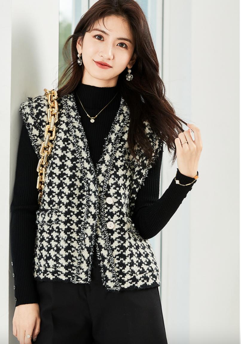 72套冬日穿搭模板好看又显瘦,27套春夏日常穿搭显瘦气质满分