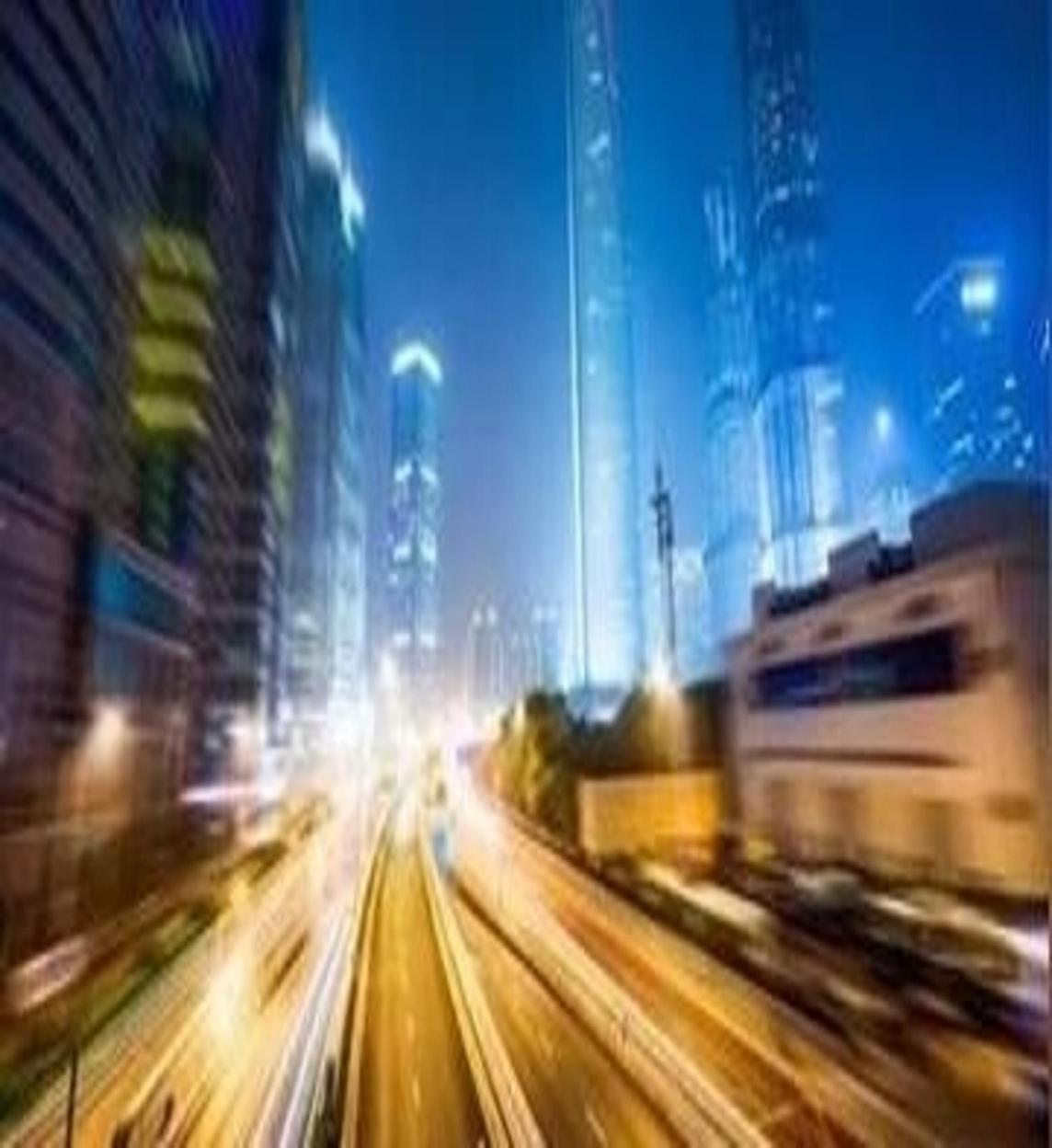 太行一号：陵川繁荣路