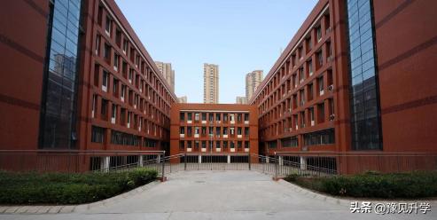 石家庄高新区初中划片范围,高新区初中划片地图