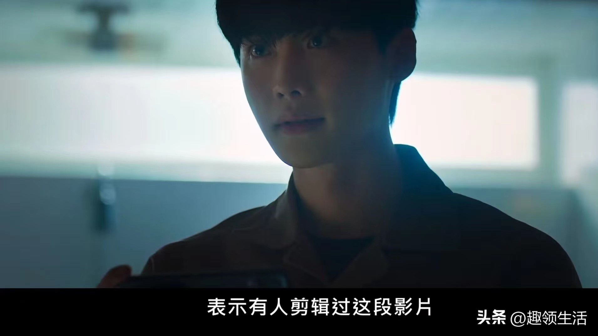 黑话律师第八集李钟硕高能片段,黑话律师林允儿和李钟硕搞笑日常