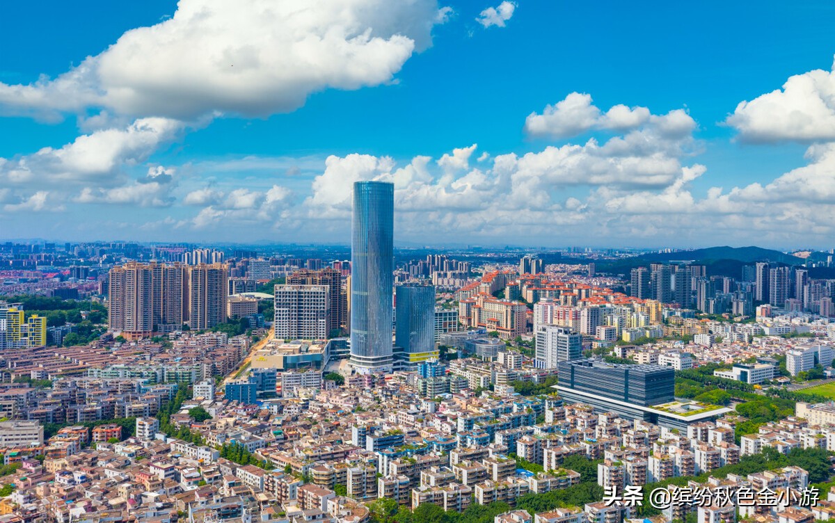 中山适合打卡的景点,中山古镇打卡景点有哪些