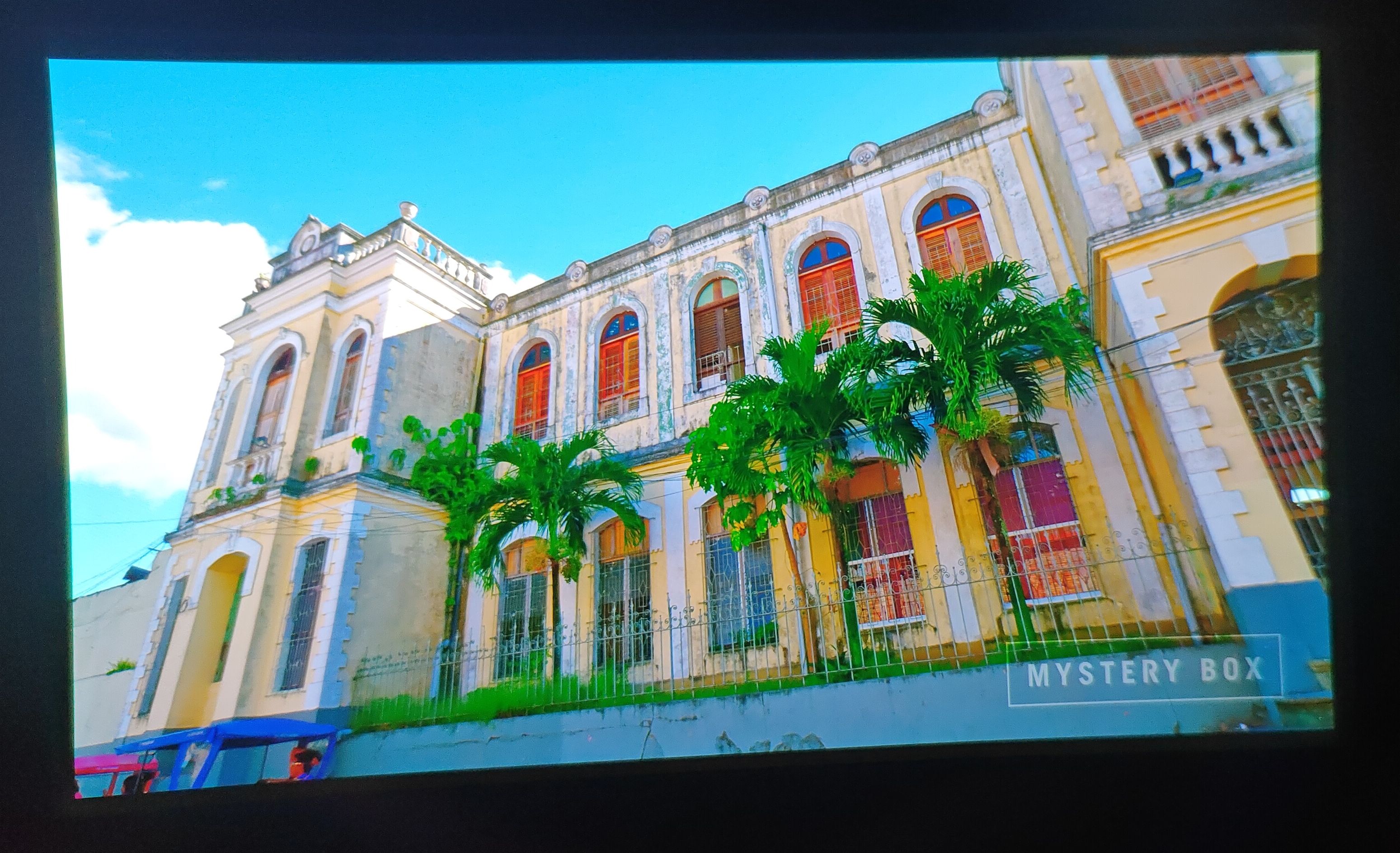 IMAX观影体验更胜VR，裸眼3D巨幕—GOOVISG3Max影院级高清头显