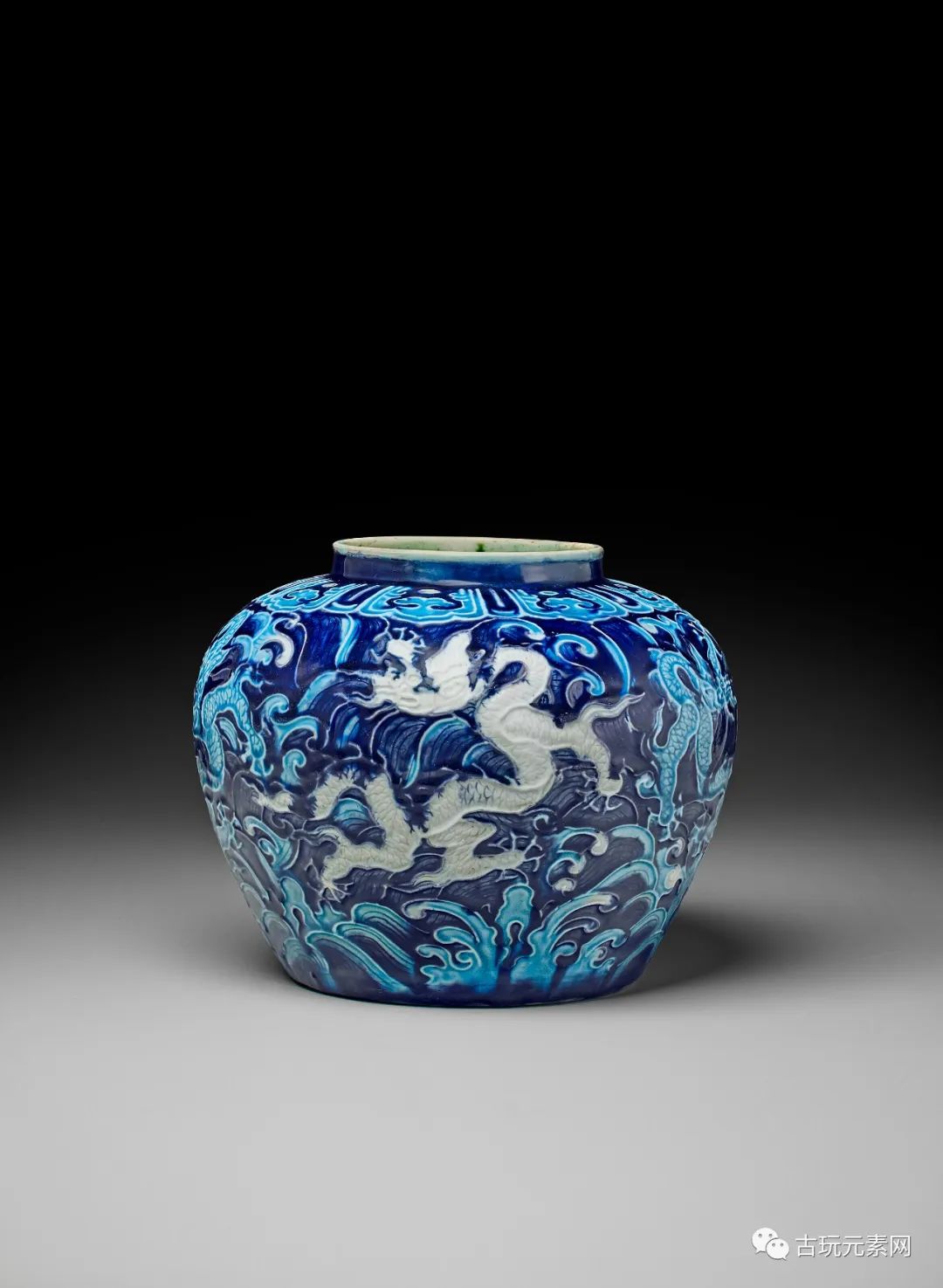 纽约佳士得蓝理捷艺廊成交记录之非凡普品