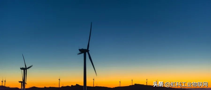 风电场scada系统开源,风电场scada系统中的数据挖掘