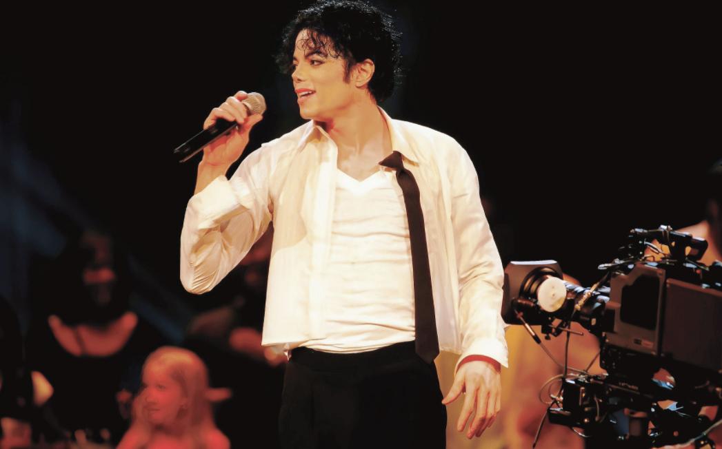 超级碗迈克尔杰克逊,迈克尔杰克逊超级碗中场秀多少钱