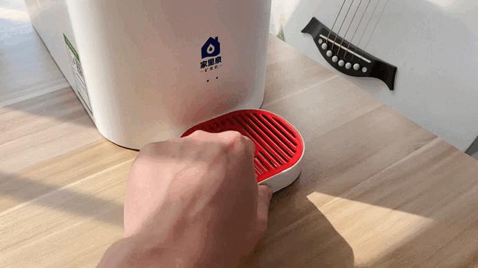 家里喝矿泉水用什么设备好,喝水那点事儿视频