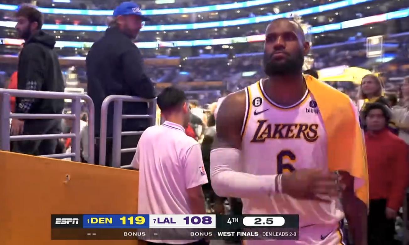 湖人球迷提前离场大逆转鹈鹕,湖人球迷提前离场