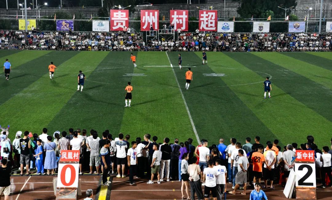 乡村足球赛事意义,乡村篮球赛火爆的原因