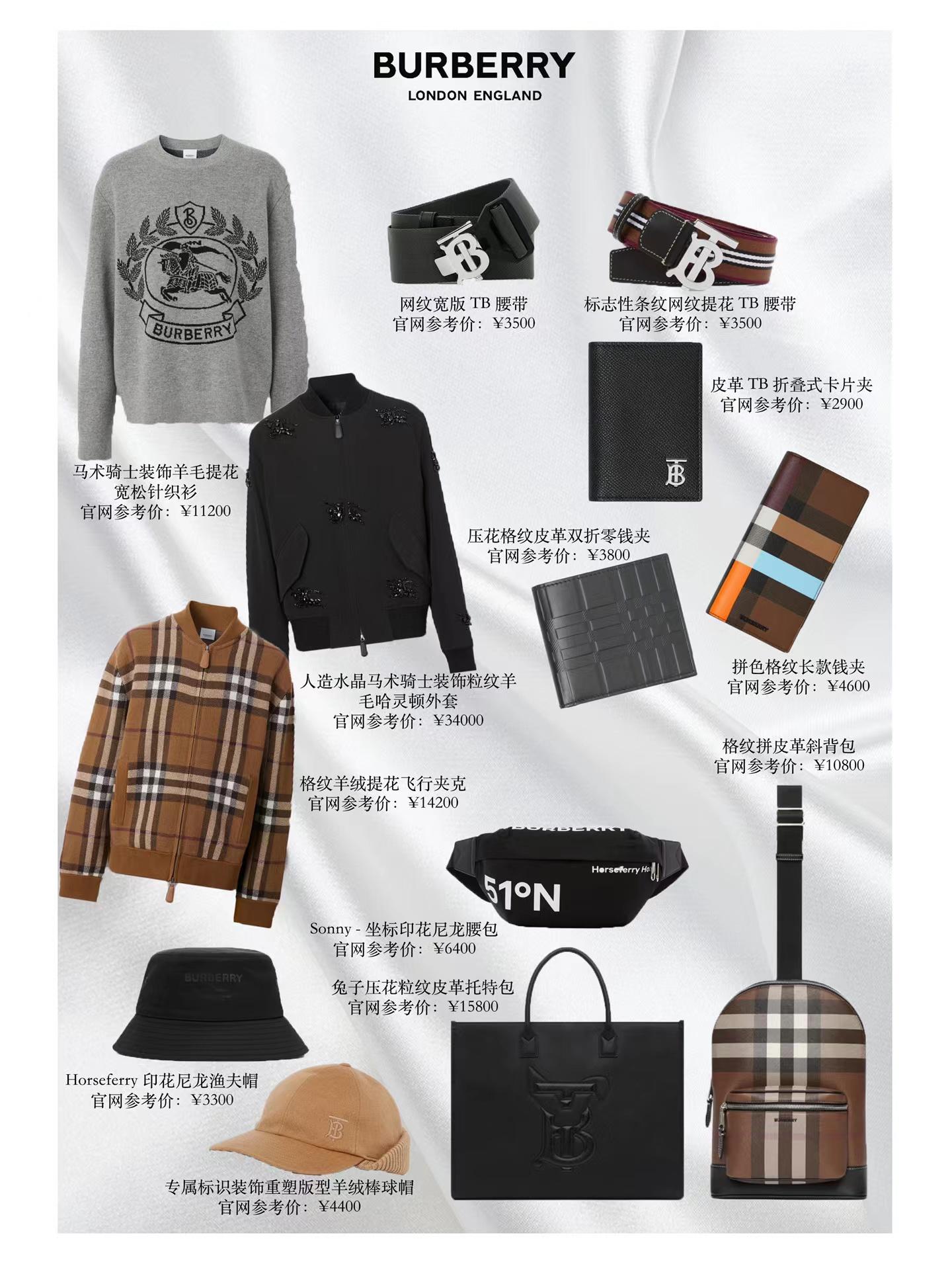 情人节礼物男士最实用推荐单,情人节礼物送男生大容量十件套