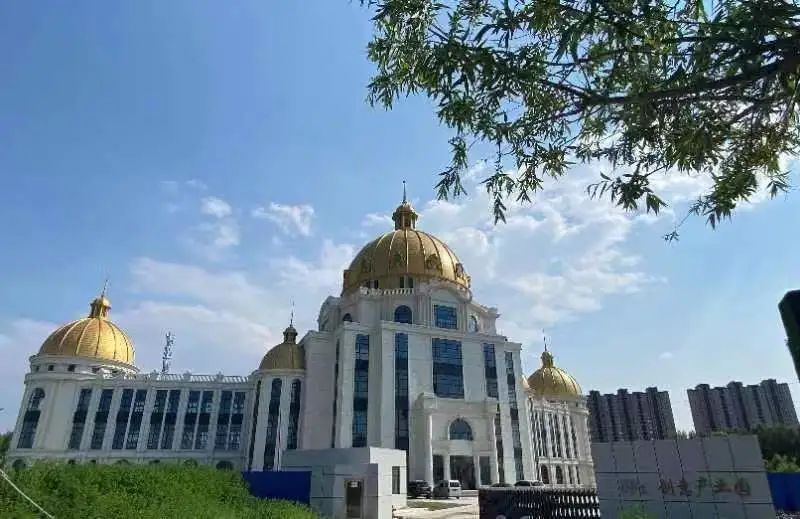 松原查干湖旅游三日,松原查干湖五一旅游团