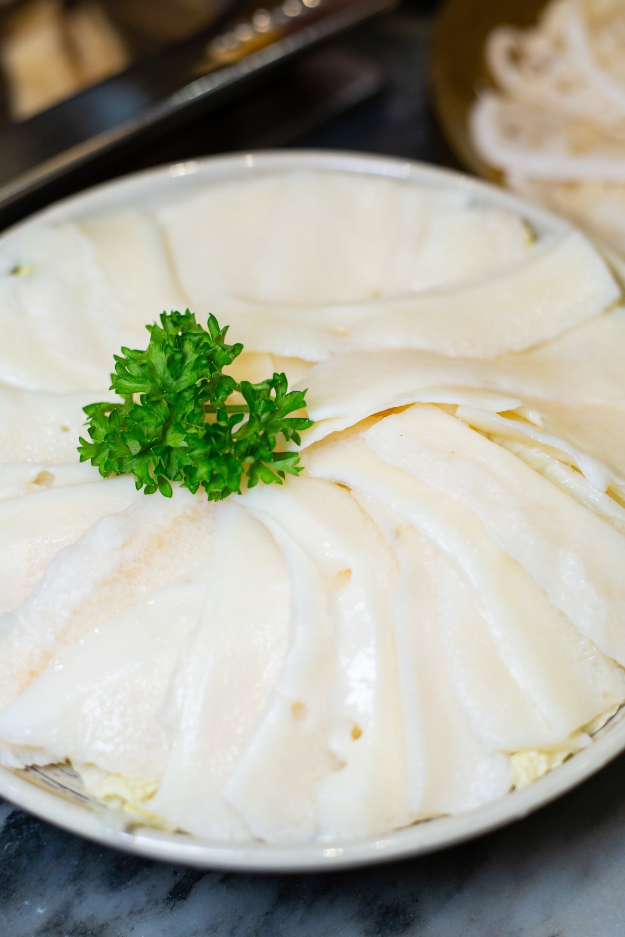 一顿热辣的火锅,一顿火锅是对冬天最好的尊重