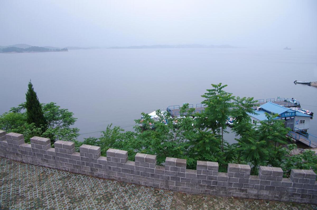 西安到安徽自驾游沿途风景,安徽自驾旅游攻略最全最好的线路