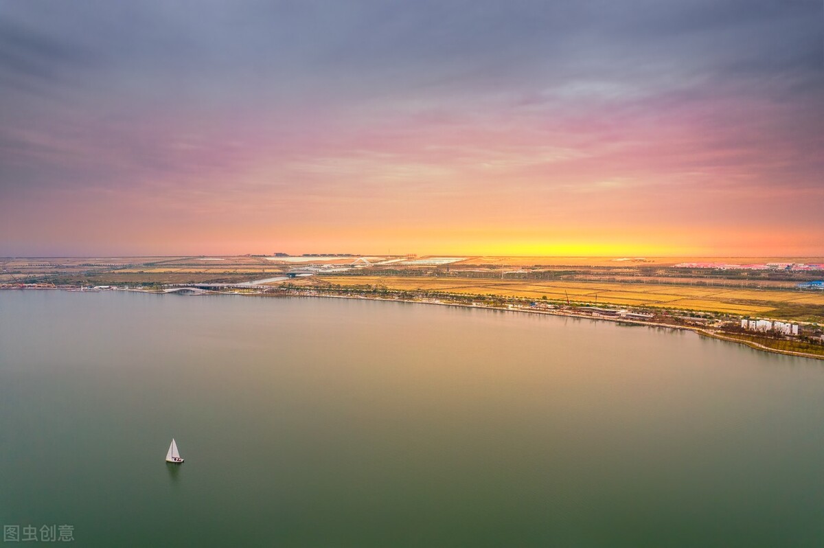 上海国庆值得去玩的地方推荐,上海十一游玩推荐免费