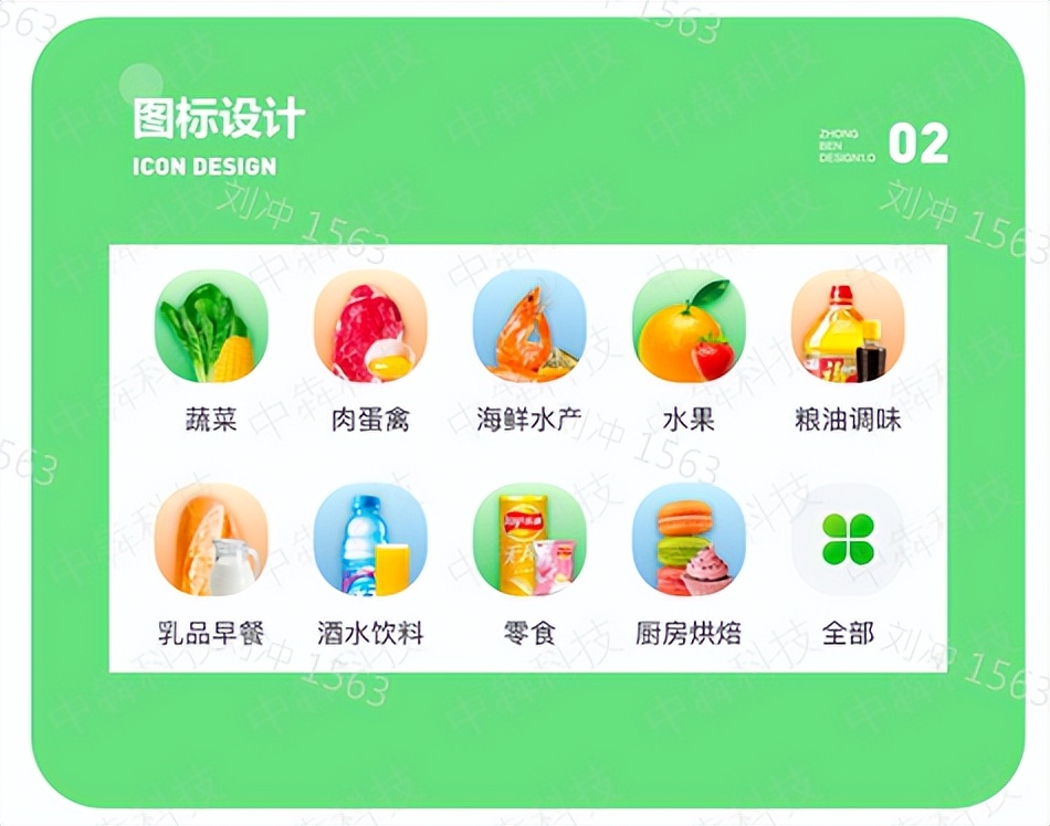 生鲜app线上运营,生鲜配送商城小程序容易上手