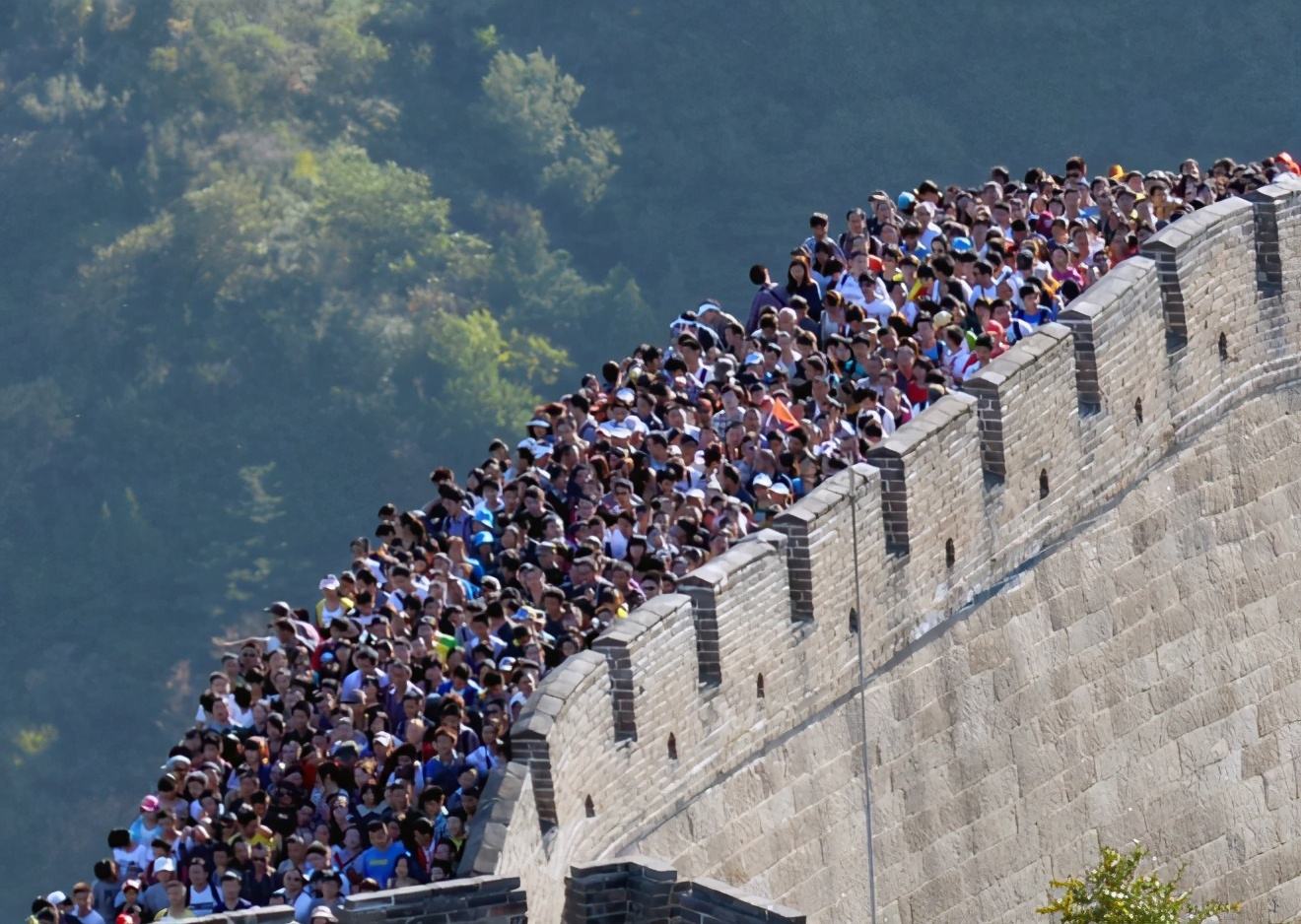 假期出游小众旅游地更受青睐,节日出游要去小众的地方
