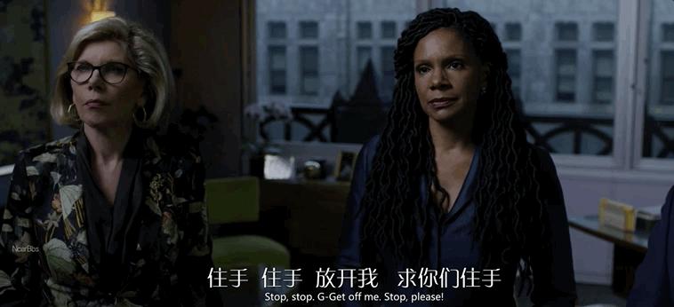 两集冲上9.6封神，他明目张胆骂川普，毫不遮掩的野心，顶破上限