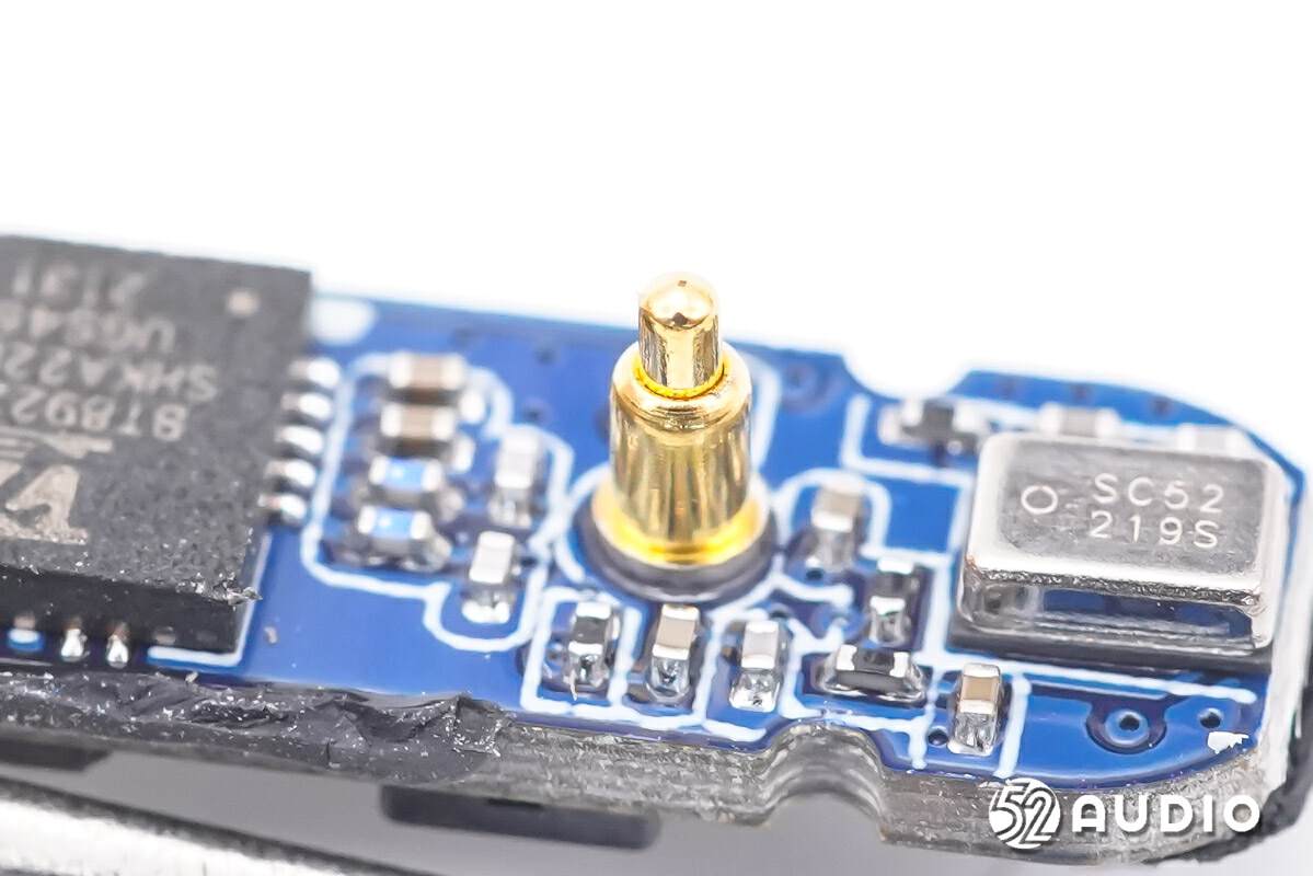 小酷M7Pro真无线耳机拆解，智能主动降噪，神经网络算法通话降噪