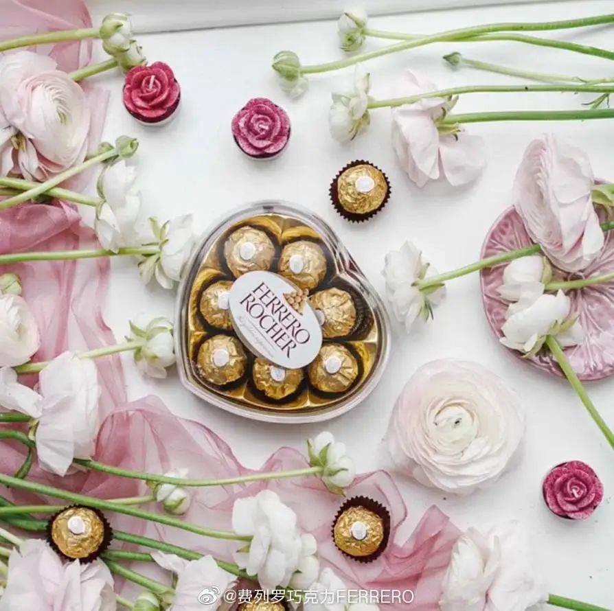 曾年赚800亿，这个外国巧克力如今吃不进口、送不出手