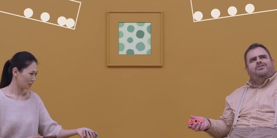 switch适合小孩玩的体感游戏,switch只玩体感游戏买哪个版本