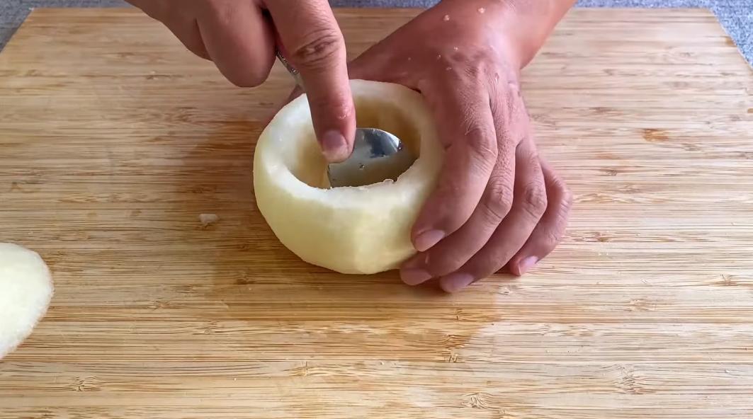 治喉咙咳嗽煮什么吃,什么水果蒸着吃了治咳嗽