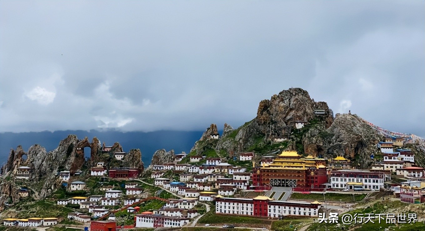 摩旅318317川藏线路图,自驾318川藏山脉线路图