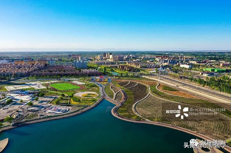 乌鲁木齐、喀什、伊宁、库尔勒、克拉玛依、阿克苏，*疆新**6大中心城市发展蓝图出炉！