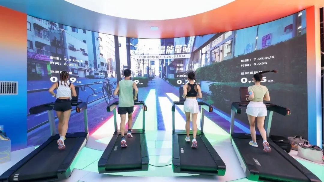 同样是快闪店，看燕京啤酒、PUMA、唐老鸭5大品牌如何玩出新高度