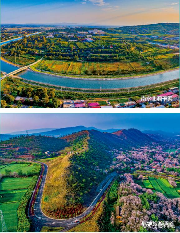 山环水绕,山环水绕沃野千里气候