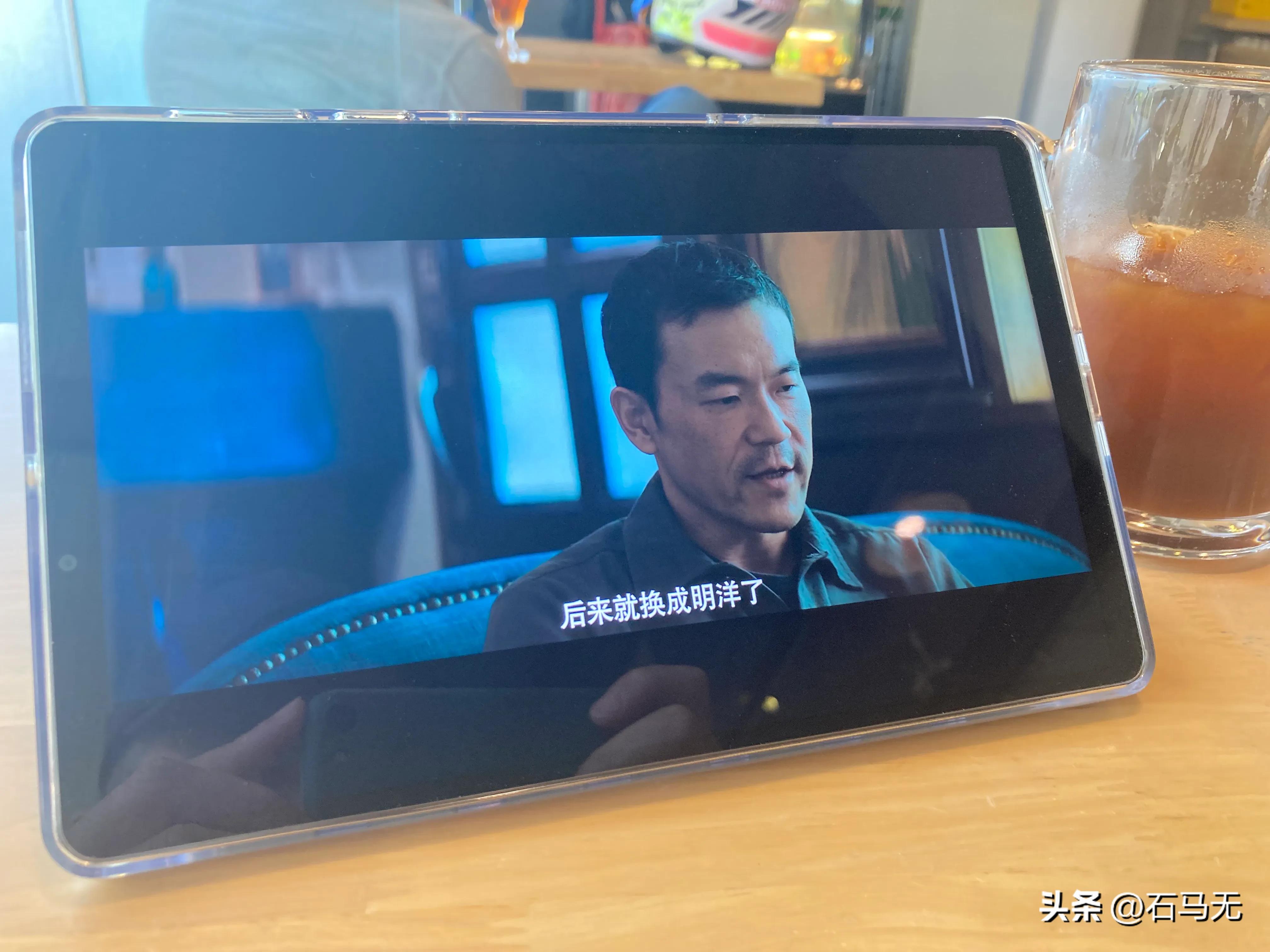 联想Y700游戏平板使用2周体验报告