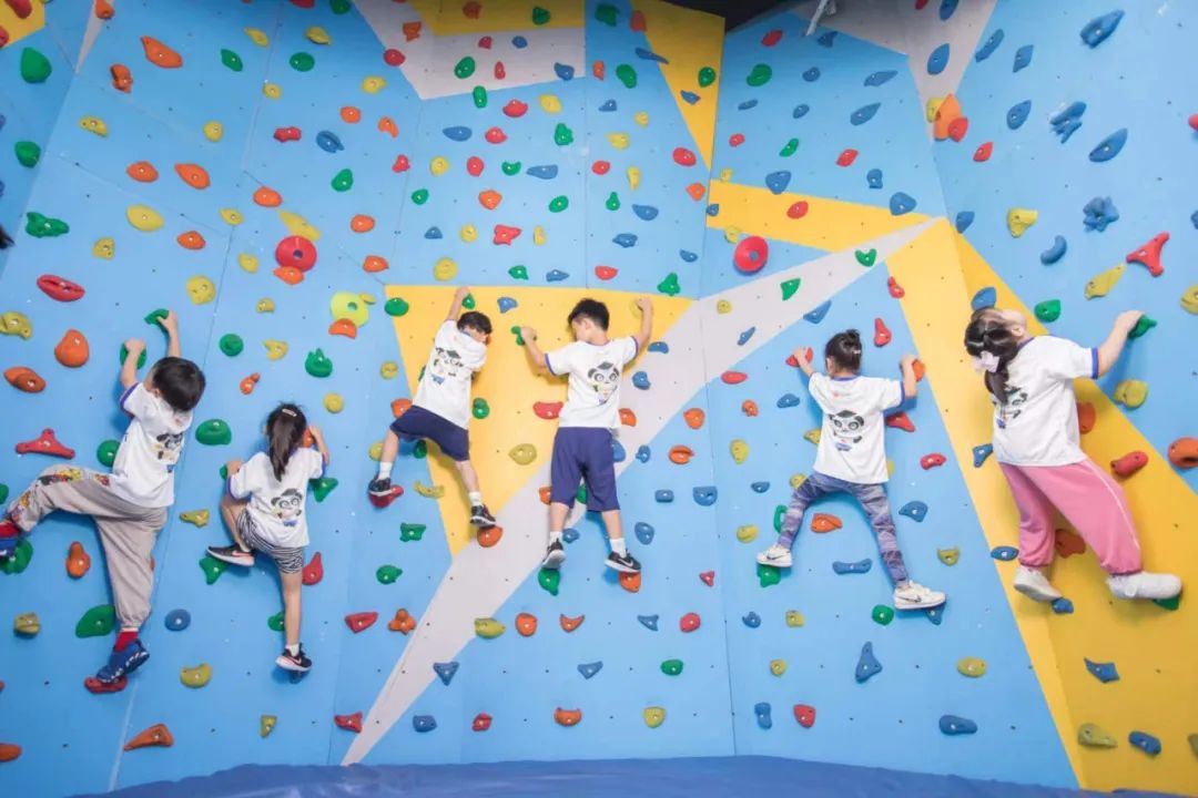 少儿体适能空白市场方案,儿童体适能行业白皮书