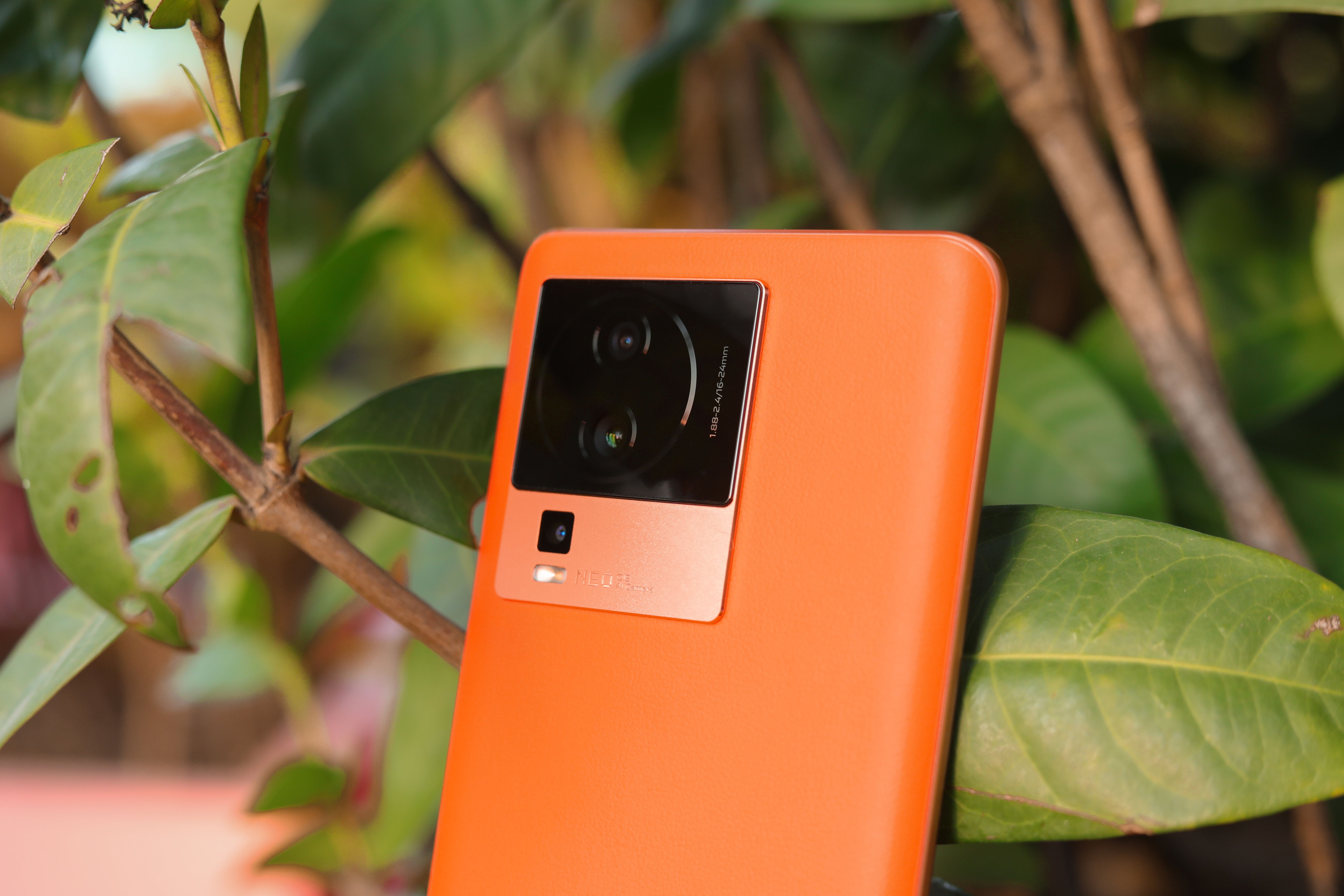 iqooneo7天玑9000测评,iqoo7亲测