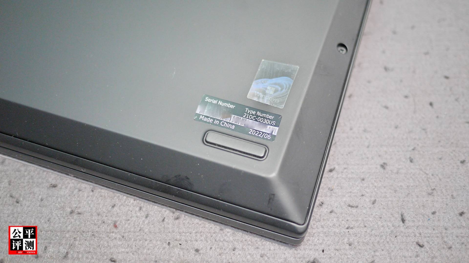 thinkpadp1gen5怎么样,ThinkPadP1Gen5评测