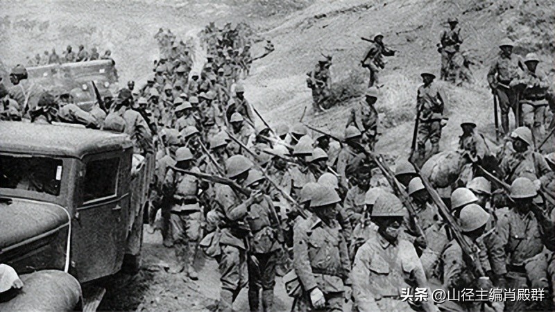 日本侵华湖南怎么被攻破的,日军为什么打衡阳