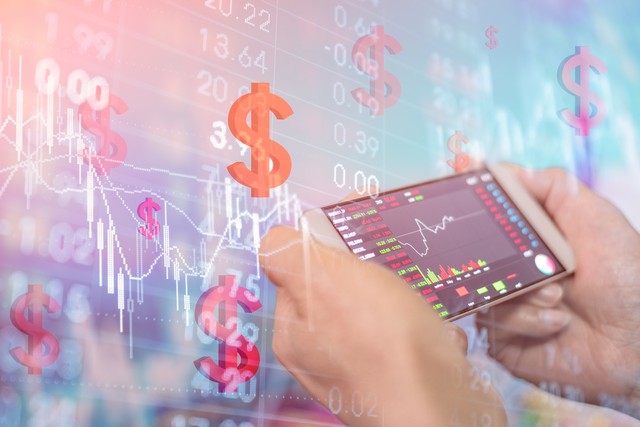 普通人最佳的三种赚钱方式,现在社会有几种赚钱途径