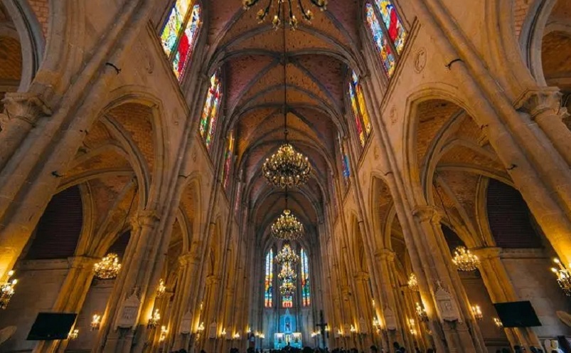 广州游玩必去十大景点推荐,广州旅游必去十大景点排名攻略