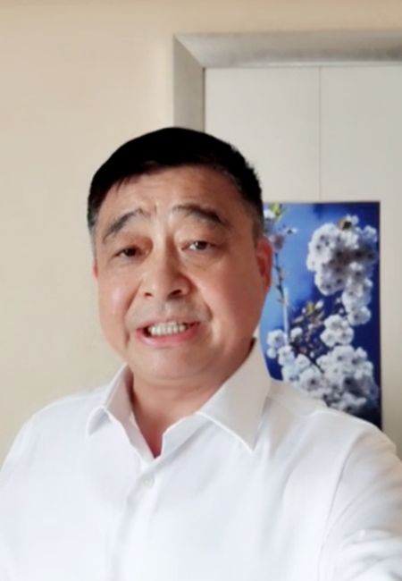 安惠北京、广西两地分公司同天举办周年庆典