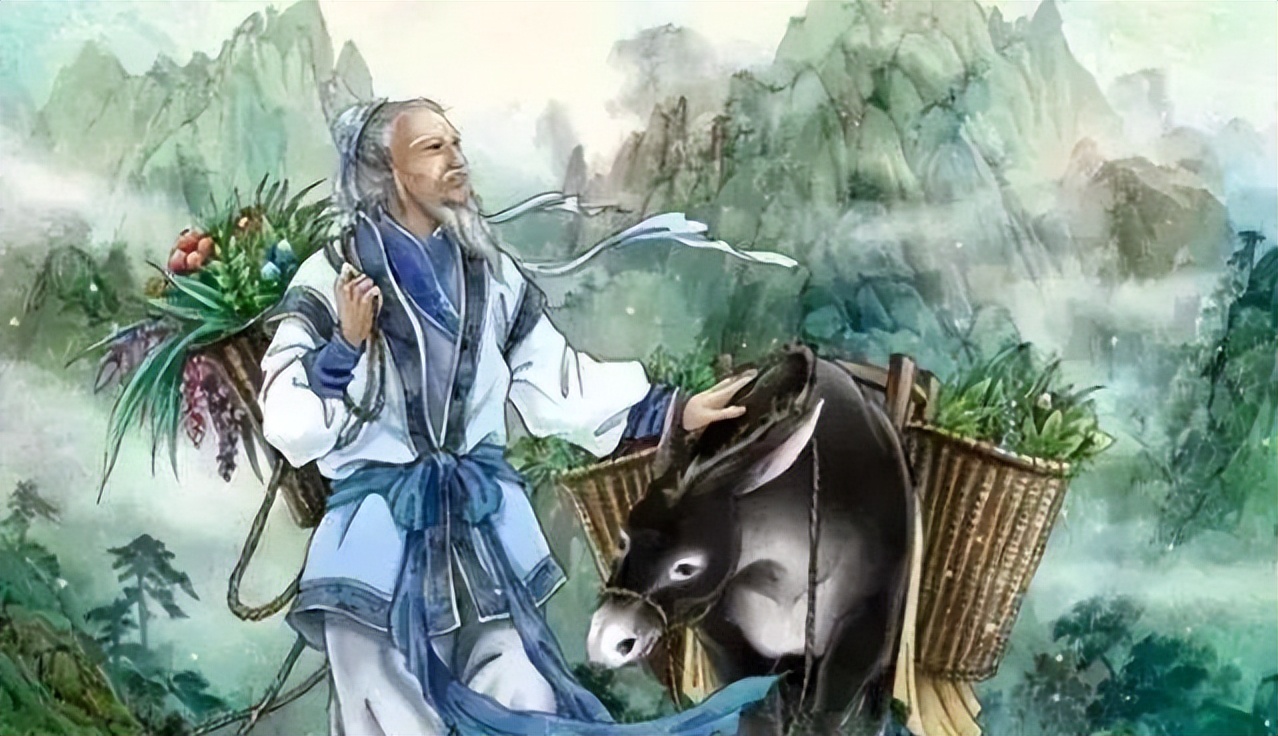 野史：华佗叮嘱病人勿与妻子同房，男子不信，结果三天后命丧当场