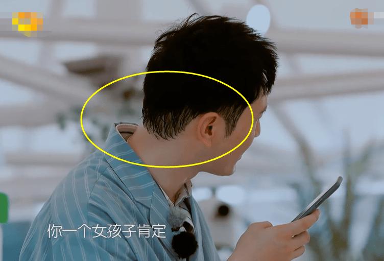 周杰伦黄晓明沙溢吴彦祖聂远,黄晓明周杰伦头发稀疏