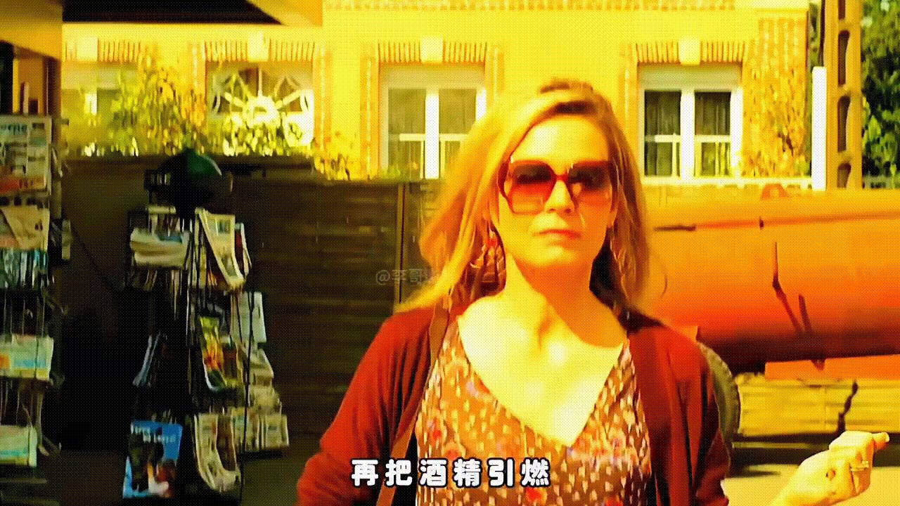 一家人一个比一个狠！黑帮惹上被他们一锅端#我的观影报告