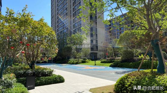 融创滨湖印属于哪个板块,融创滨湖印算豪宅吗