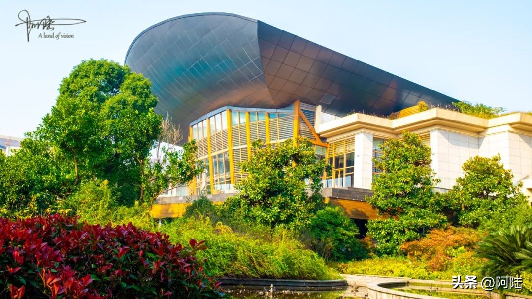 宁波九龙湖旅游度假区攻略,宁波九龙湖是度假的首选