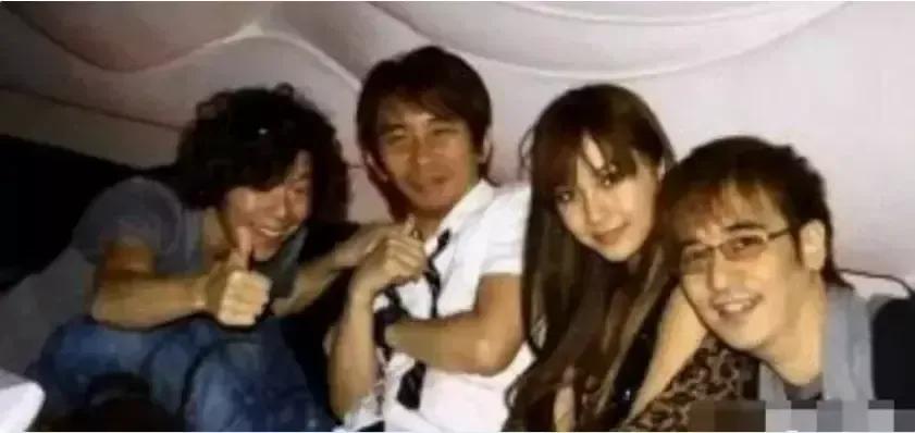 杨颖妈妈真人照片,杨颖妈妈个人资料