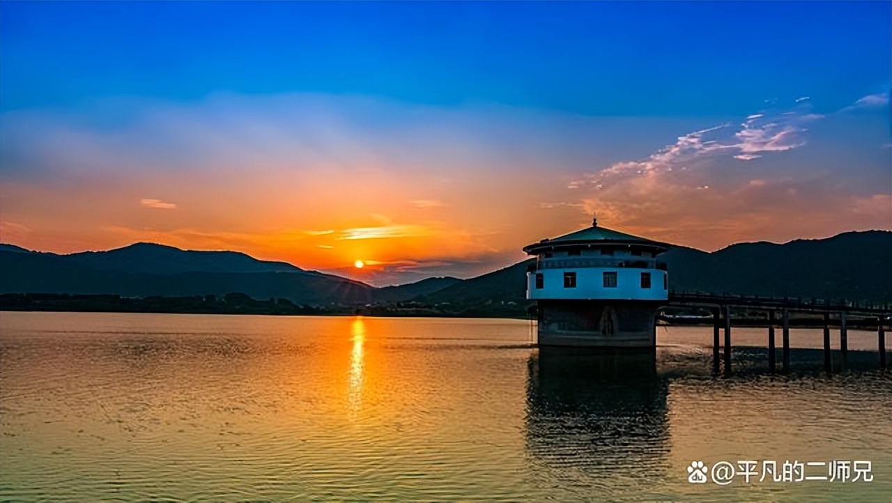 南昌湾里最值得去的景点有哪些,南昌适合小孩子玩的免门票景点