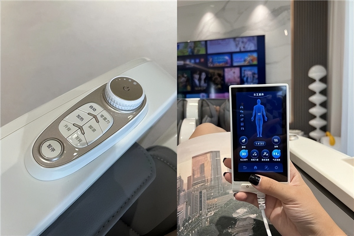 2至3万奥佳华按摩椅哪个型号最好,奥佳华按摩椅推荐款式