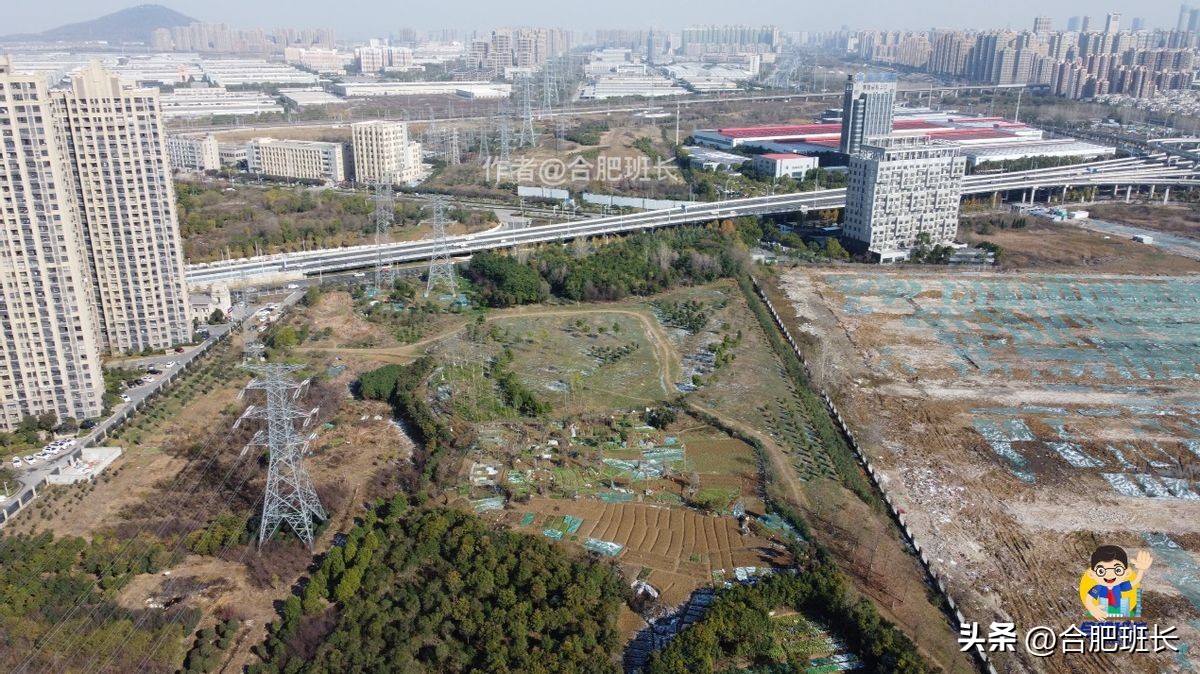 从2.98万到2.65万，实探经开区168*瑰园玫**本部的应流地块！