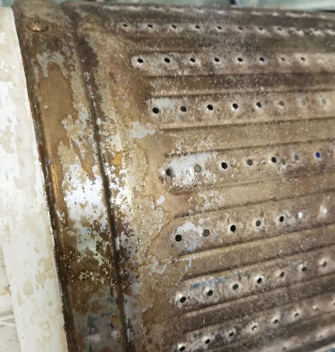 洗衣机甩干不好用，给他换个离合器，结果还是不行，只能扔了