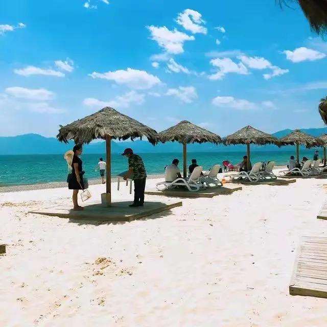 云南旅游避暑景点有哪些地方好耍,云南避暑美食胜地