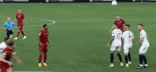 穆帅夺欧联杯,铁卫十大进球集锦